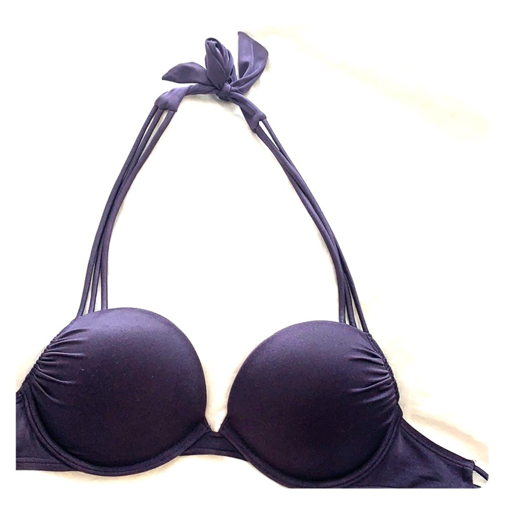 Victoria Secret 32 B swim top